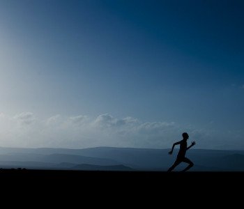 Split training in running: essential?