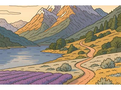 Trail La Chambérienne : la jeunesse prend le pouvoir sur les sentiers savoyards