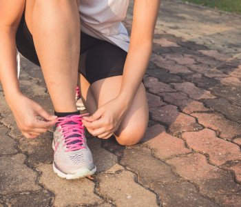 How many times a week do you train according to your personal/professional life?