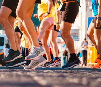 5 classic running training mistakes