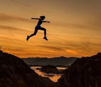 How to run well: 10 tips to improve your running technique