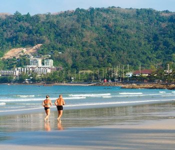 Running in summer: 8 tips to do with the heat!