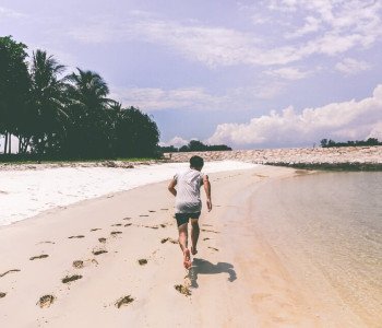 Midfoot stride, heel attack... Myths and reality