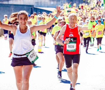 Half-marathon training plan: Practical guide