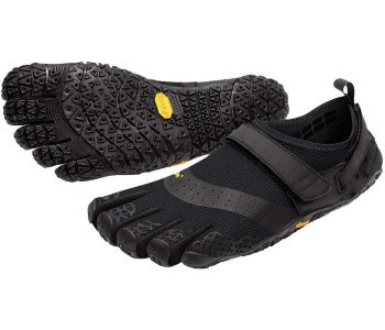 Minimalist shoe : definition, reflection, understanding