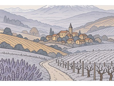 Le Bacchus Trail : un nouveau souffle sur le Marathon du Beaujolais, entre défi sportif et convivialité