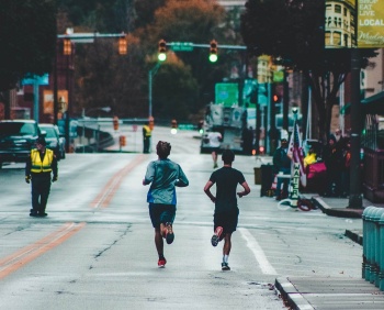 Learn How to Improve Your Running: Consistency, Structure, and Breaking Through Plateaus