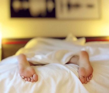 Manage fatigue after training to improve your running