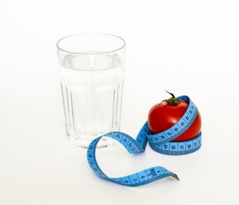 Lose weight to run faster?