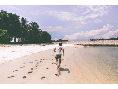 La corsa ideale a 180 passi/minuto: Scopri i vantaggi e come applicarli all'allenamento