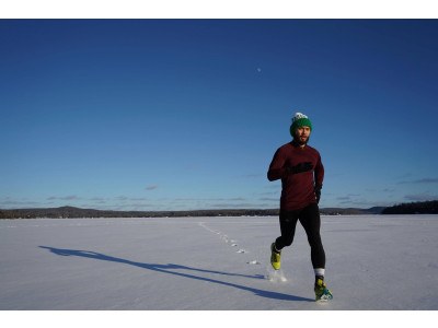 Non smettere di correre d'inverno: Guida all'allenamento e attrezzatura ideale