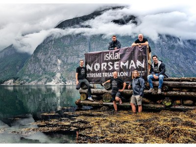 Scopri le 10 gare più estreme del mondo: dall'Ironman più freddo agli ultra leggendari