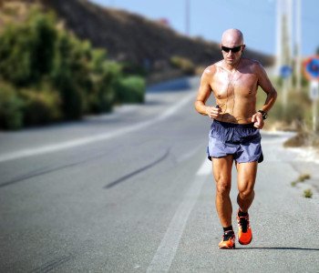 Fundamental endurance, the basis for progress in running