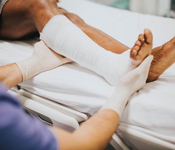 Running injuries: why do we get hurt?