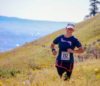 Why run? The benefits of running are enormous!