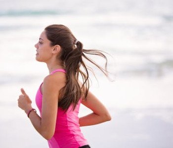 Recovery jogging: A must!