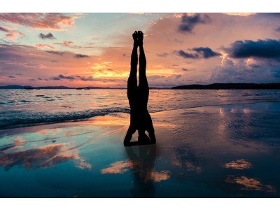 Migliora il tuo equilibrio e la tua coordinazione! Scopri come la propriocezione può aiutarti a prevenire infortuni e a migliorare nelle triathlon.