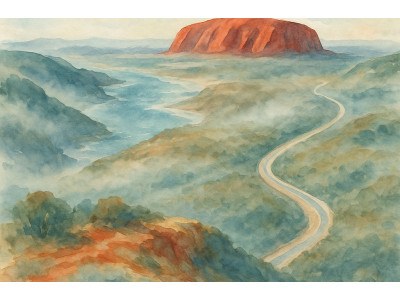 Denis Chevrot achève l’Ironman Australie à la 22e place : l’heure de la réflexion pour le triathlète bourguignon