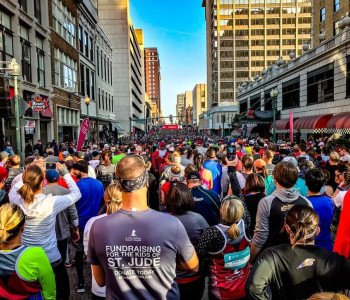 How to manage the last week before marathon?