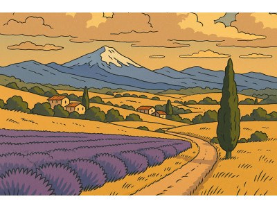 Cédric Simovis prêt à défendre son titre à la Foulée du Père Noël à Anglet