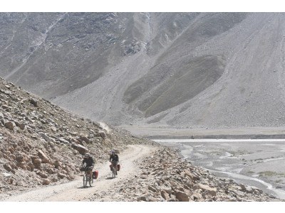 Guida completa al cicloturismo