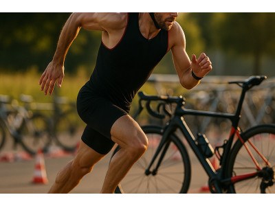 Course à pied pieds nus : guide complet pour débutants et expérimentés