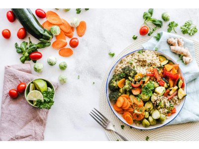 Comprendere le basi della nutrizione per il trail: come alimentarsi per performance ottimali