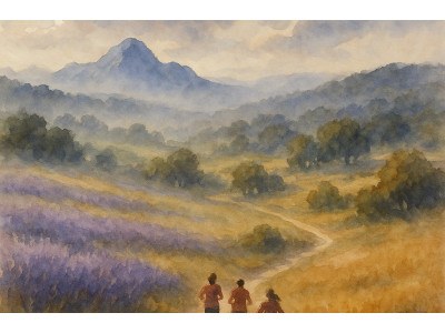 Seine-et-Marne : quand les femmes se réapproprient la nature et les sentiers grâce au trail associatif