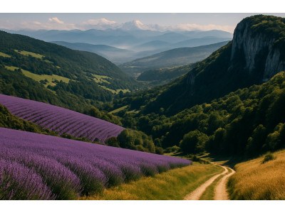 Ultra Trail des Montagnes du Jura : inscriptions ouvertes et format en évolution