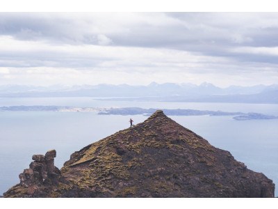 5 Consigli Chiave per Ottimizzare le Tue Performance nel Trail