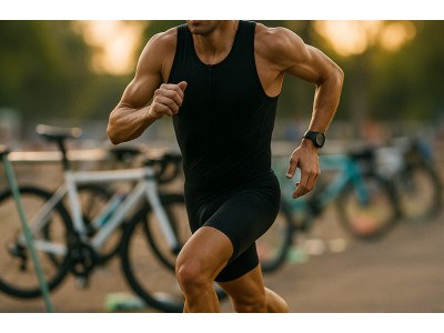 La puissance du minimalisme alimentaire en triathlon : boostez vos performances