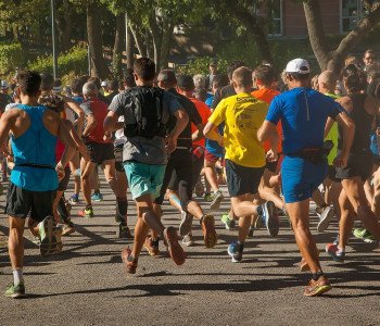 Trail running : l’équipement essentiel pour courir en sécurité et avec plaisir