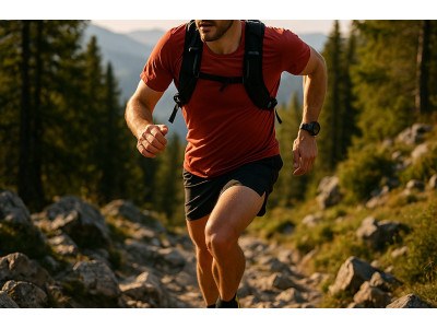 Scopri strategie collaudate per migliorare la tua resilienza mentale durante un ultra-trail in montagna