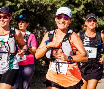 Comment choisir son sac à dos de course ?