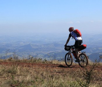 Comment s'entraîner pour votre ballade à vélo ?