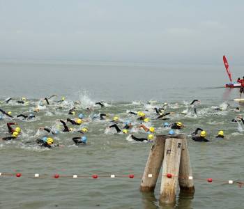 Plan d'entraînement Triathlon S ou Sprint