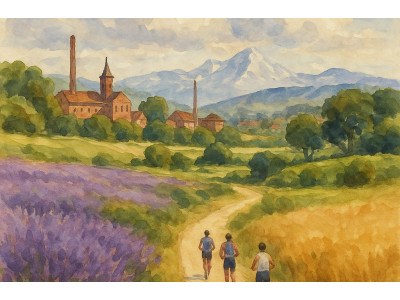 Performance et accessibilité : l’ascension du Creusot Triathlon