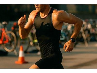 Scopri la Potenza della Visualizzazione Attiva nel Triathlon