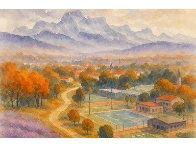 L’Union : les athlètes individuels locaux mis à l’honneur en 2025