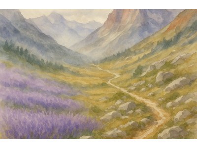 Mathieu Blanchard, Kilian Jornet et Ludovic Pommeret : une année de trail sous le signe de la performance