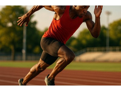 Comment la respiration nasale booste l'endurance en course à pied