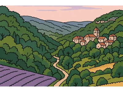 Trail des Fontaines : une édition record et un nouveau défi hivernal en préparation à Cahors