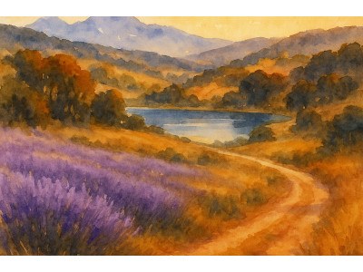 Le Trail des Forgerons de Saint-Juéry : la force des bénévoles derrière la réussite d’un grand trail