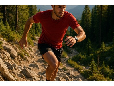 Guida alla corsa sulla sabbia: tecniche e suggerimenti per affrontare al meglio questo terreno