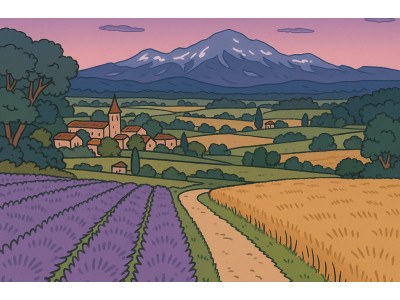 Succès confirmé pour la seconde édition du Trail nocturne de Beaugeay