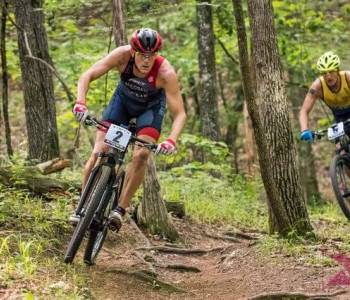 Le calendrier Xterra 2020