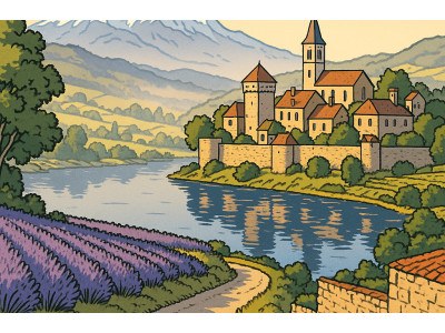 Trail du vieux Semur : la 11e édition fait peau neuve avec des parcours revisités et une organisation optimisée