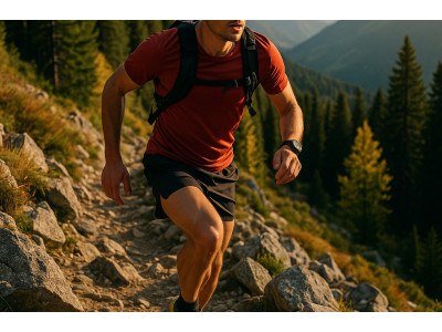 Trail nocturne: optimiser votre vision avec les nouvelles technologies 2024