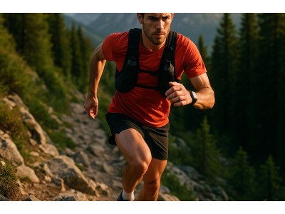 Élever votre VMA en trail : stratégies clés pour les sentiers techniques