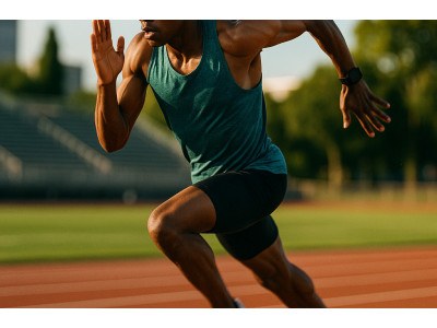 Course à pied en pleine conscience: stratégies pour maximiser l'endurance mentale